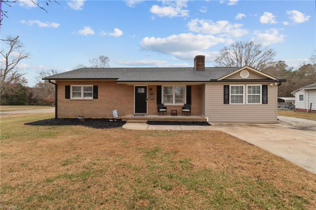 1455 Ridge Road