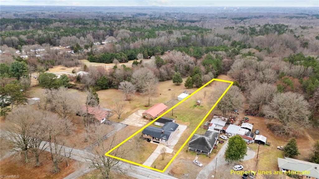 1455 Ridge Road