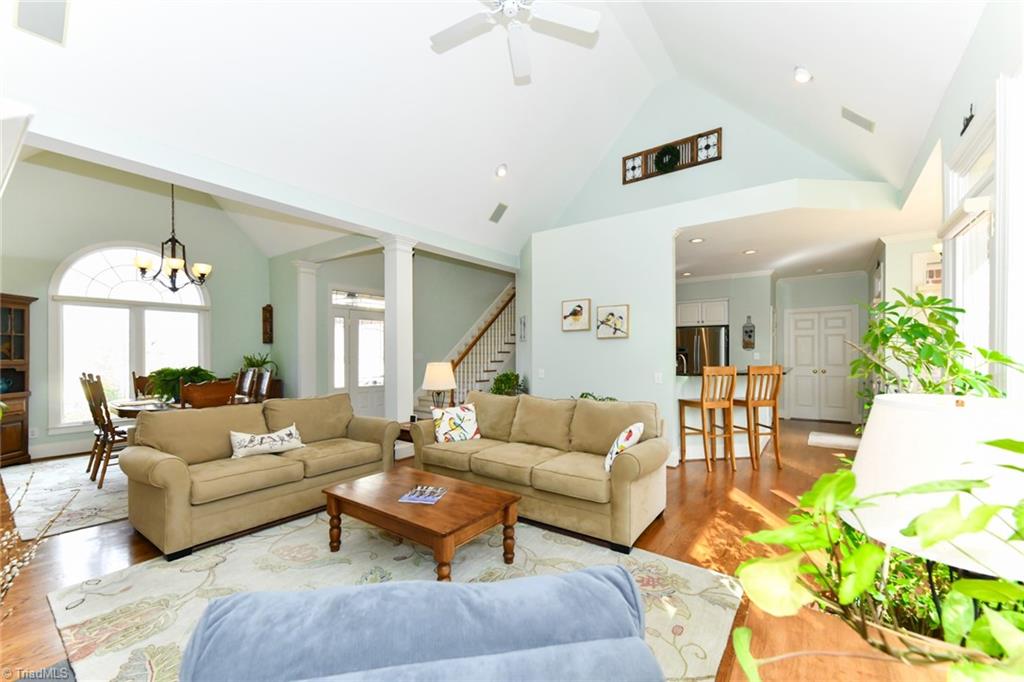 9 Cape May Point