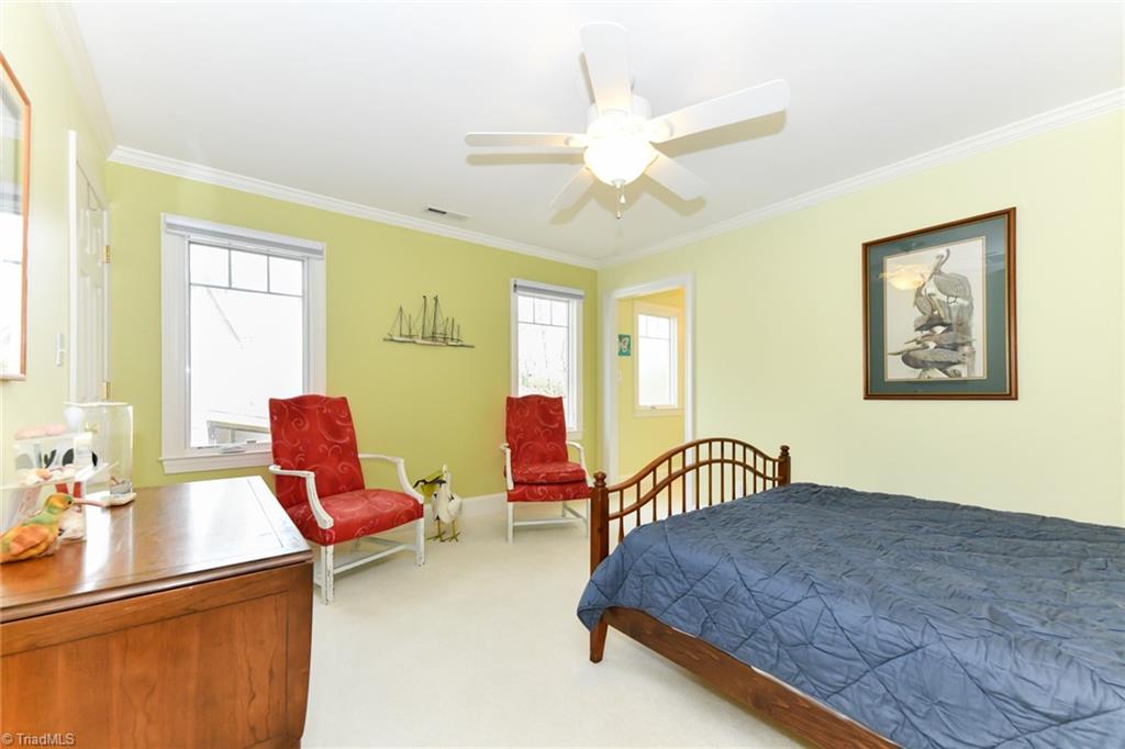 9 Cape May Point