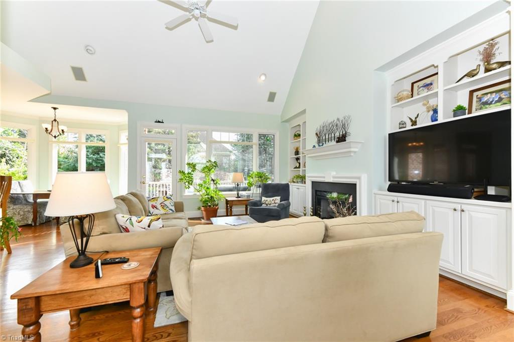 9 Cape May Point