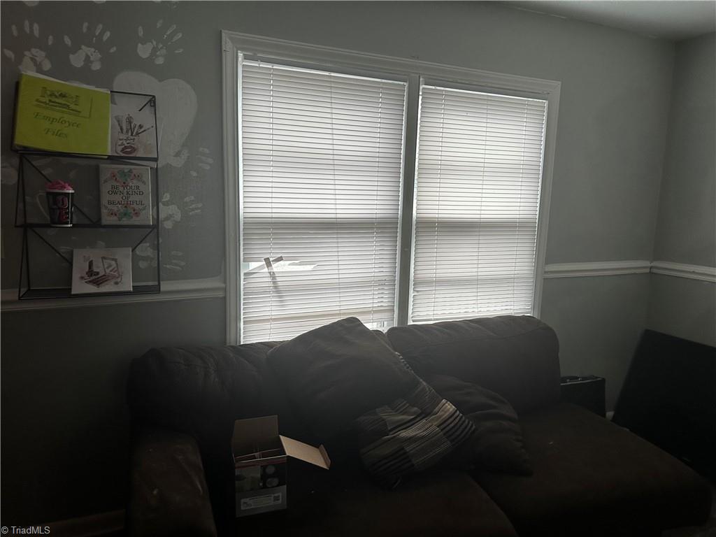 1701 Franklin Avenue