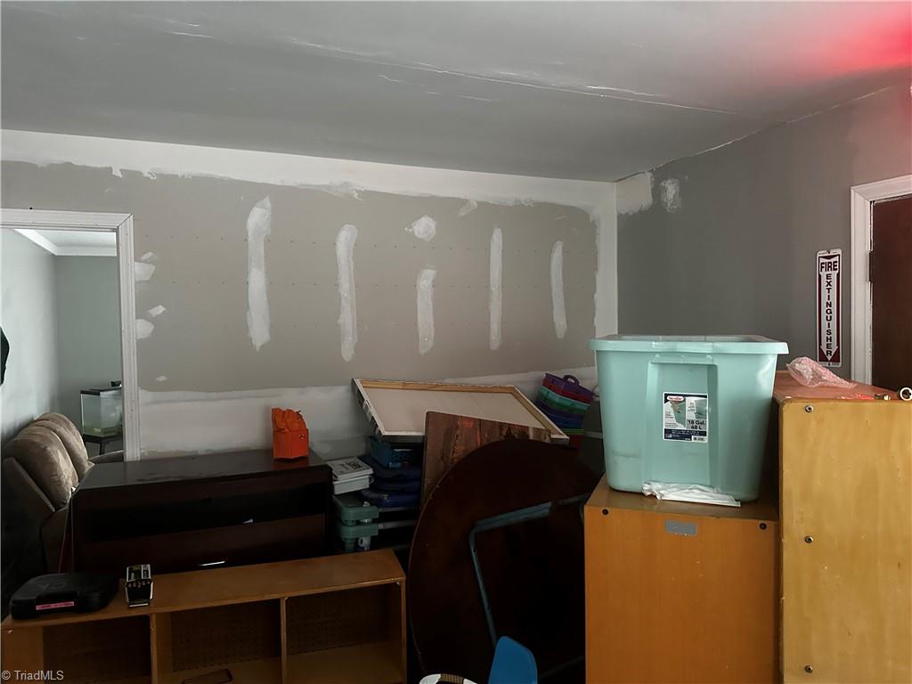 1701 Franklin Avenue