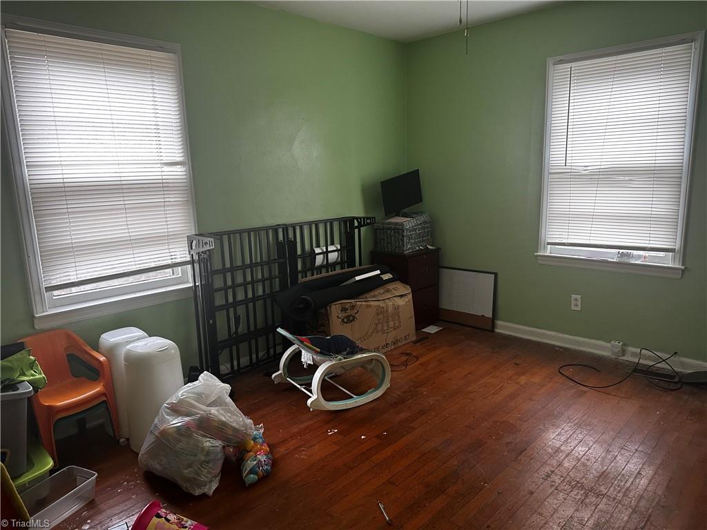 1701 Franklin Avenue