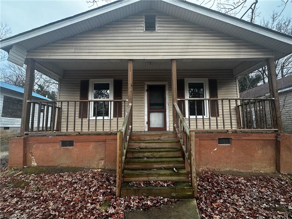 411 Walnut Street