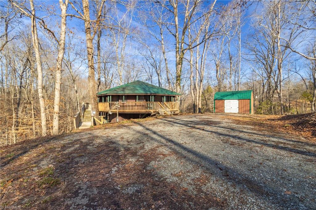 3310 Old Mill Farm Road