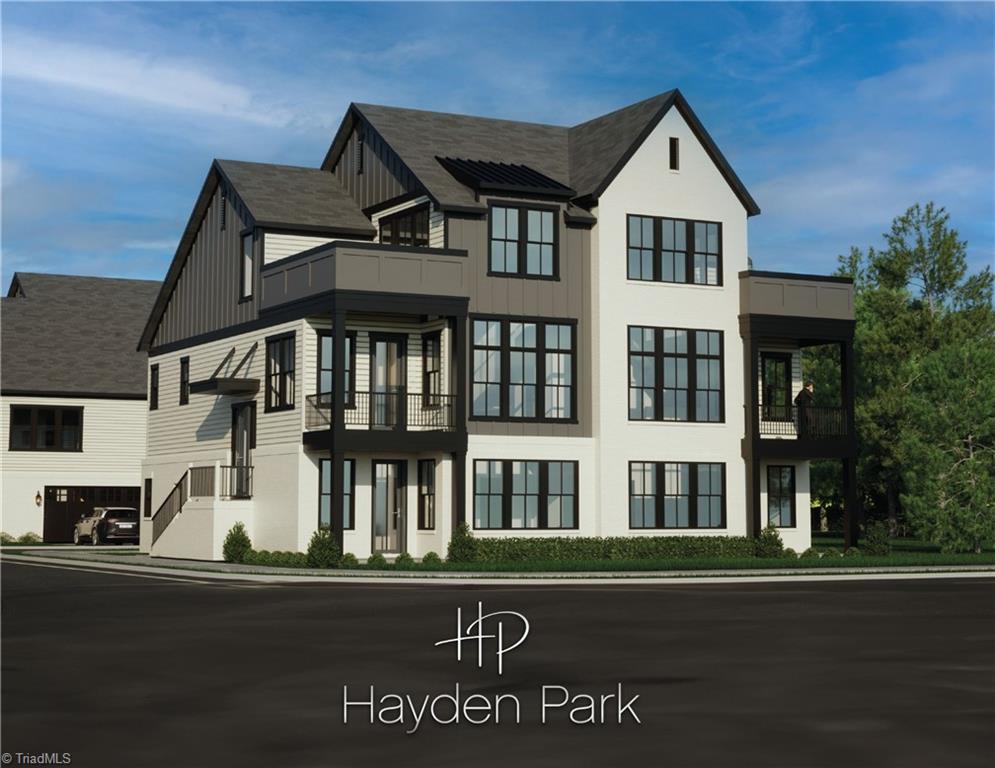 2915 Hayden Park Lane