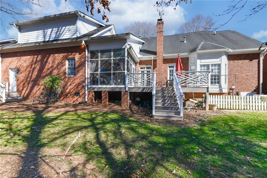 3007 Campfire Court