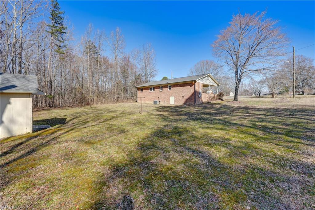 201 W Thomas Drive