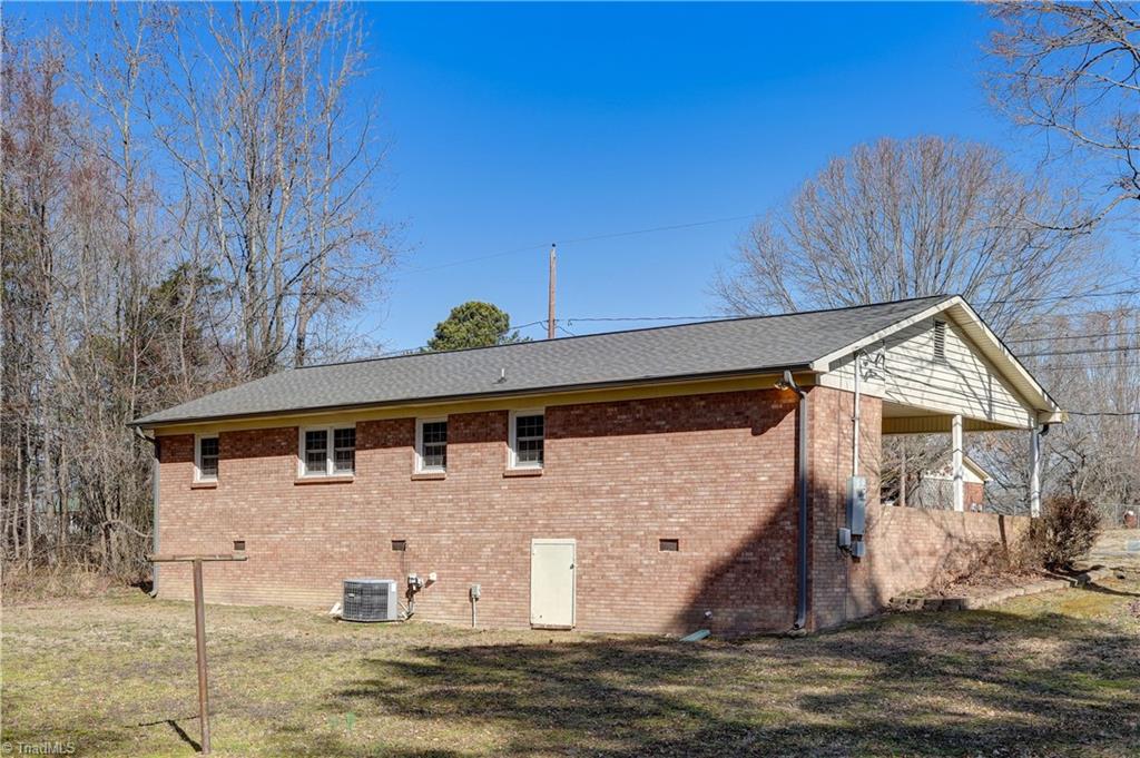 201 W Thomas Drive