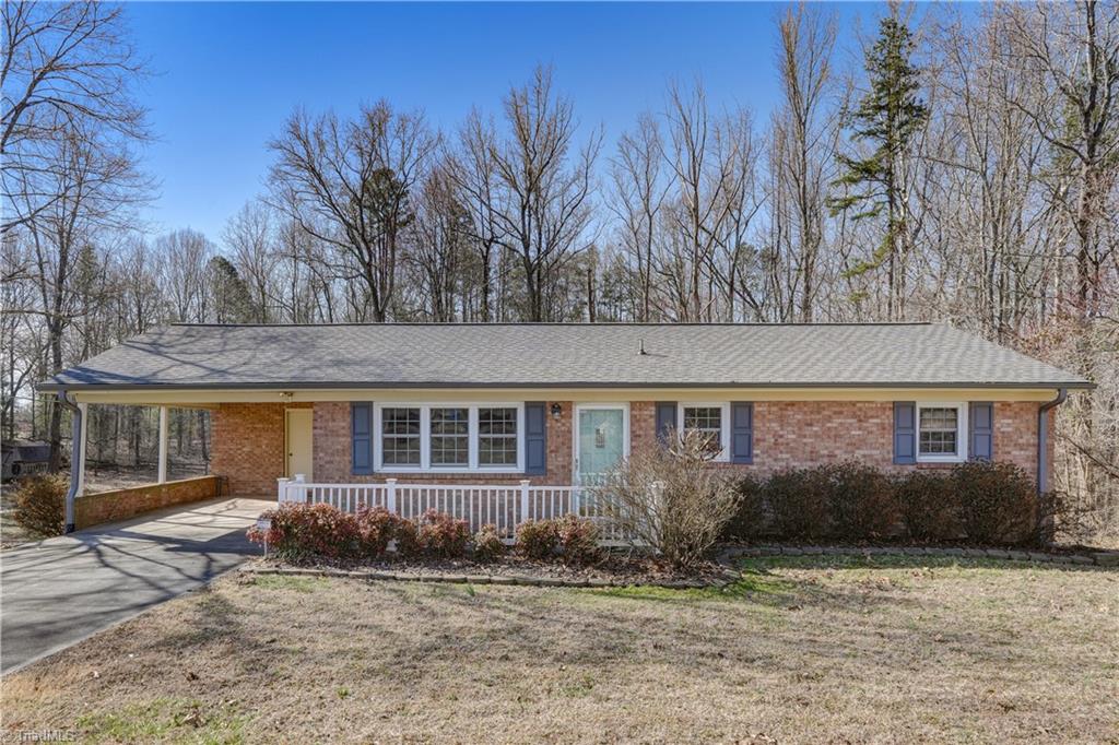 201 W Thomas Drive