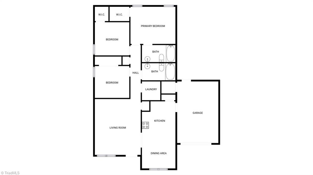 6014 White Chapel Way