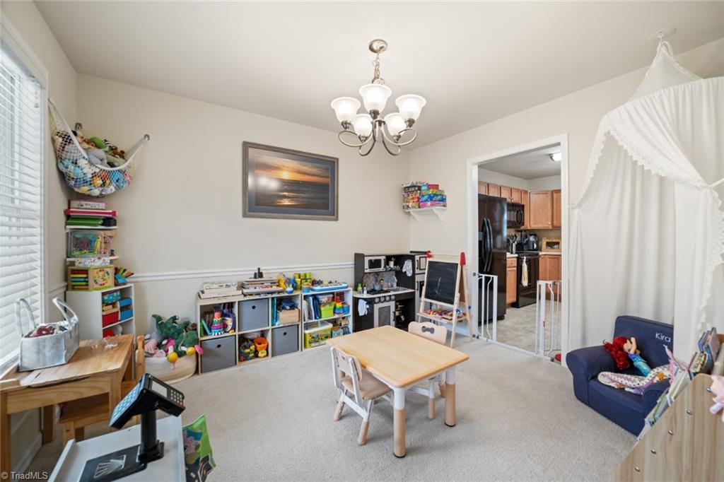 1738 Ridgestone Lane