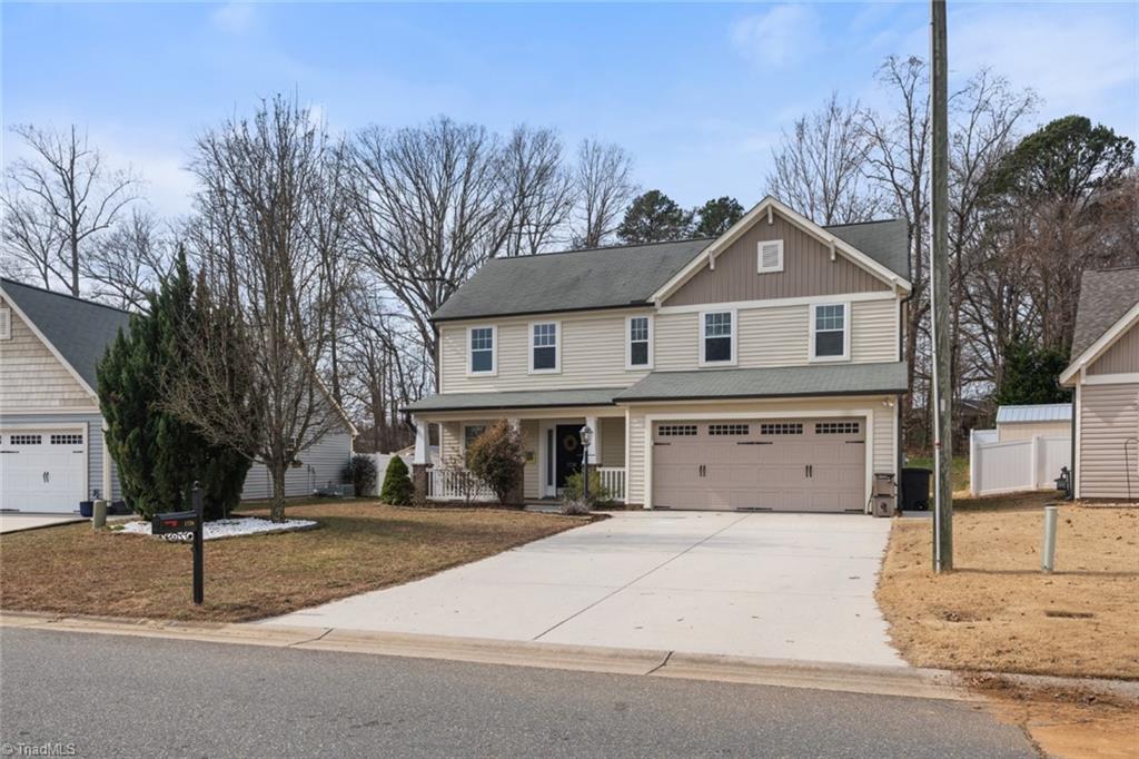 1738 Ridgestone Lane