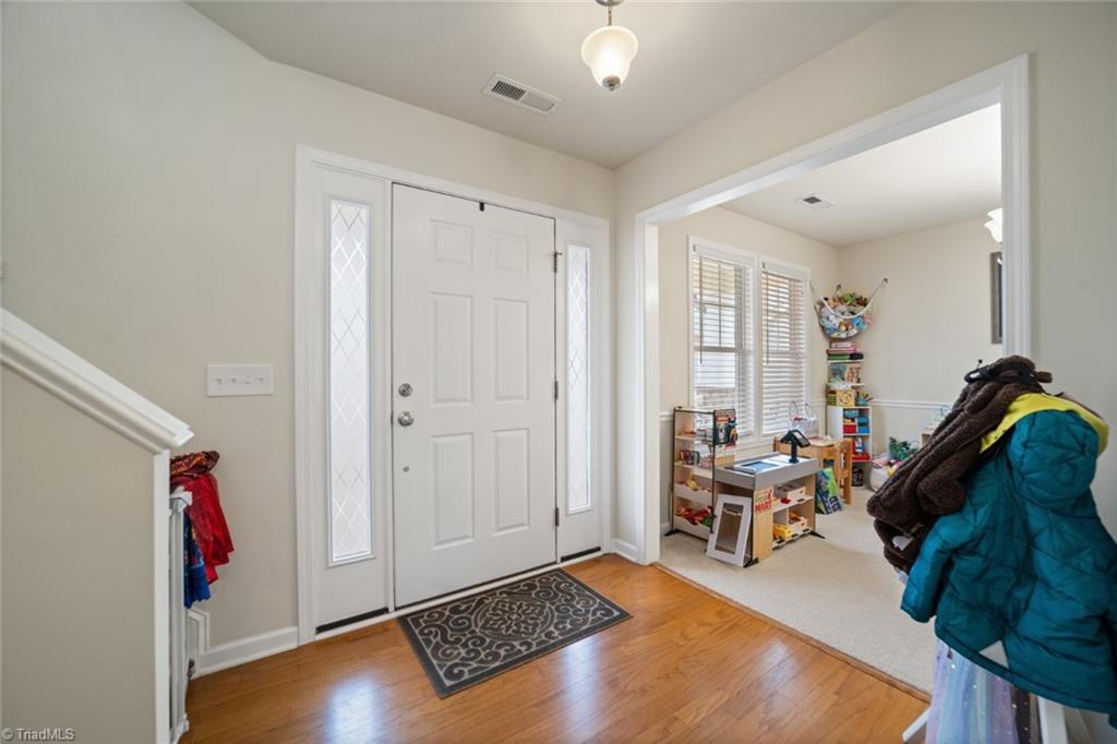 1738 Ridgestone Lane