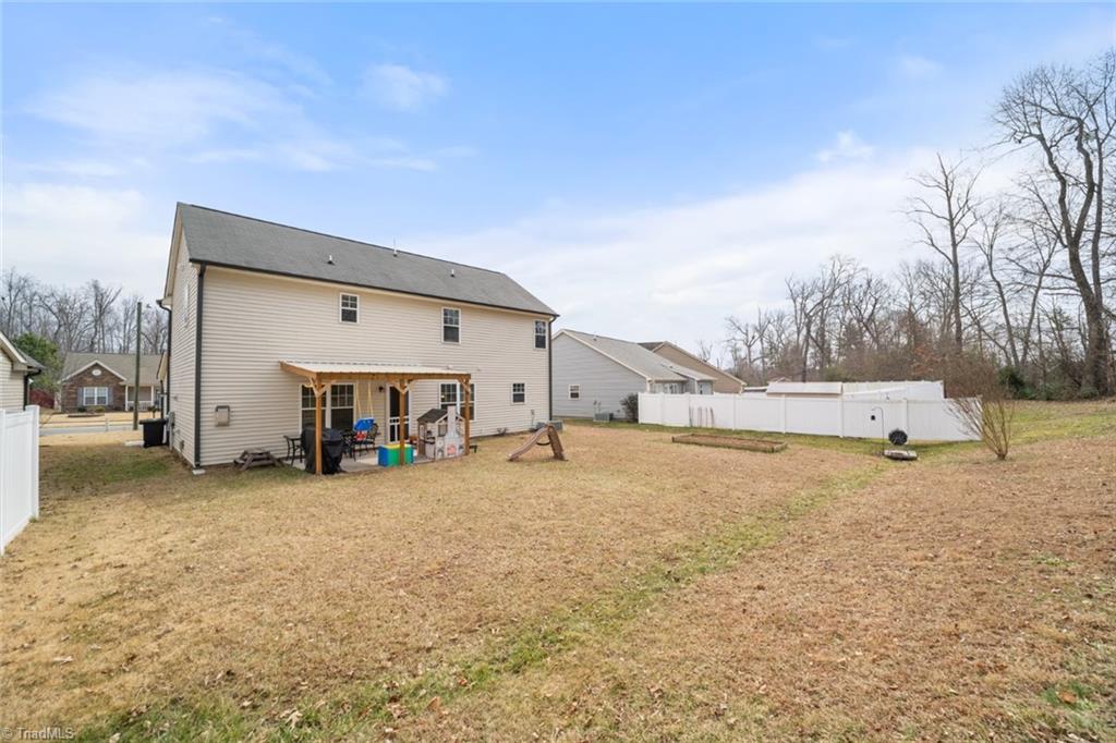 1738 Ridgestone Lane