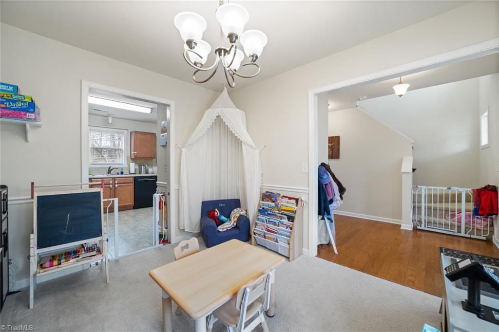 1738 Ridgestone Lane