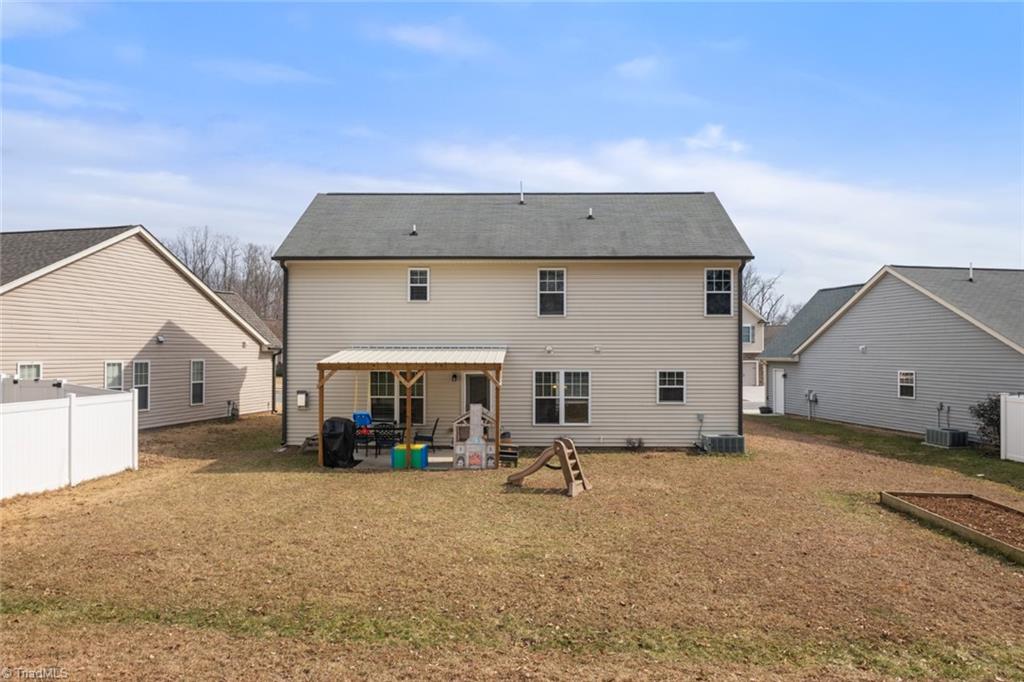 1738 Ridgestone Lane