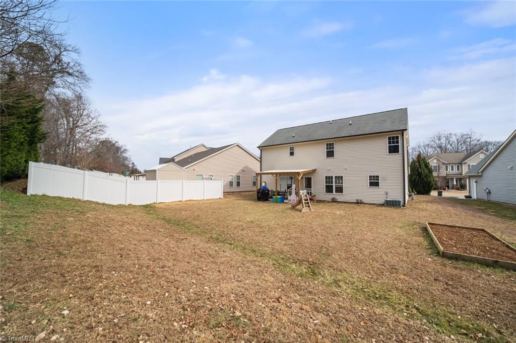 1738 Ridgestone Lane