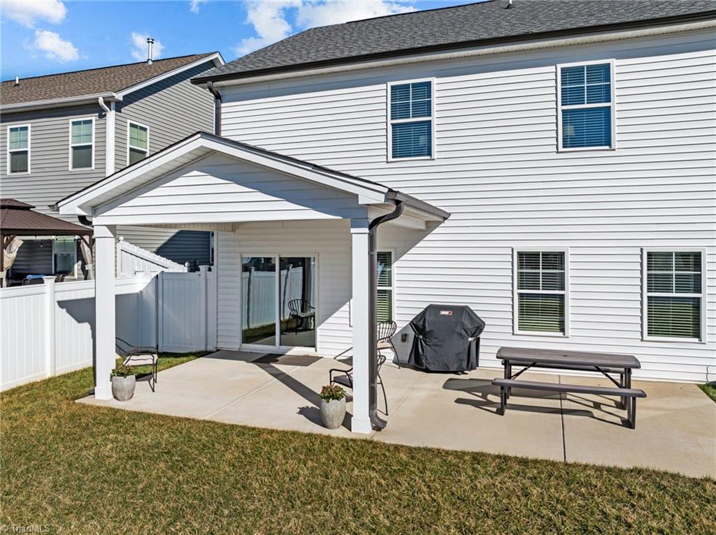 4009 Crimson Wood Court