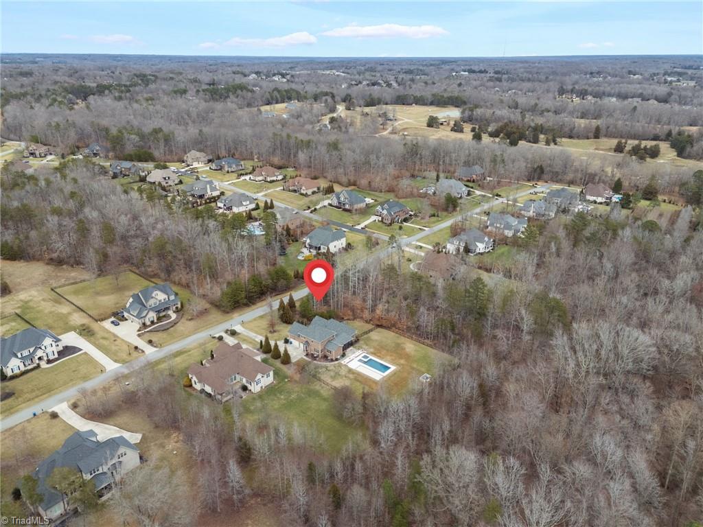 7507 Shadow Creek Drive