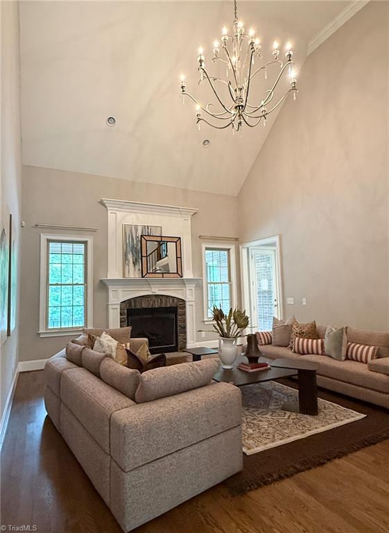 7507 Shadow Creek Drive