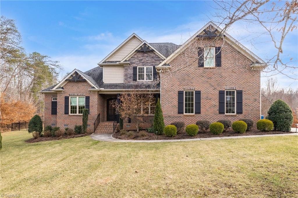 7507 Shadow Creek Drive