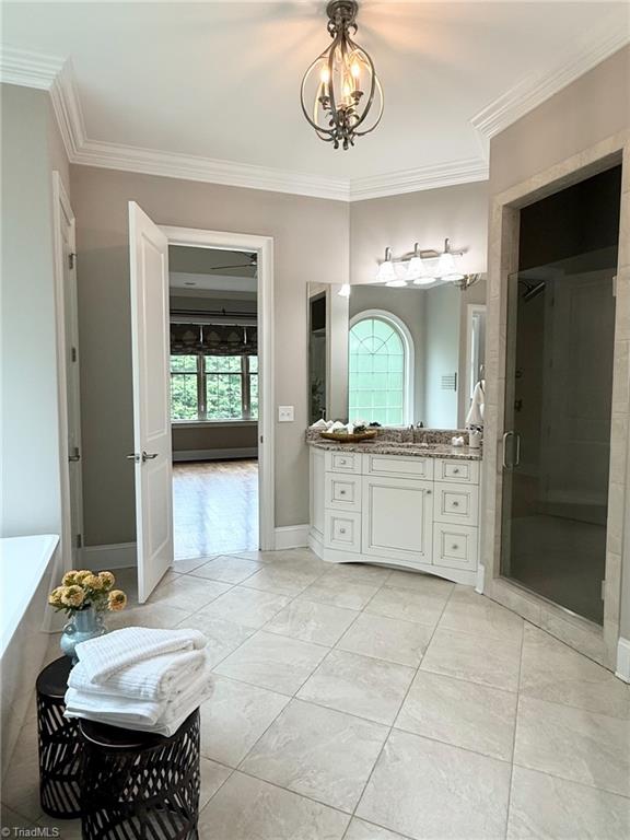 7507 Shadow Creek Drive