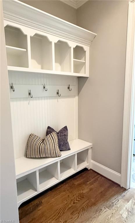 7507 Shadow Creek Drive