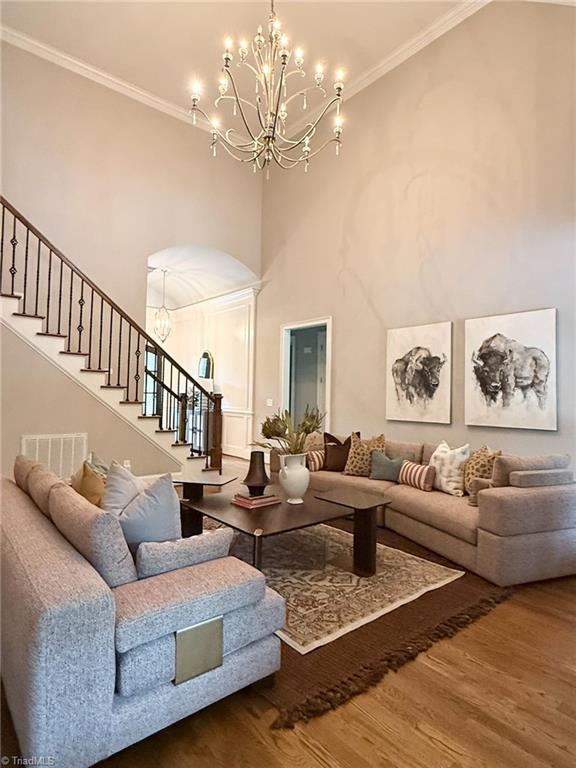 7507 Shadow Creek Drive