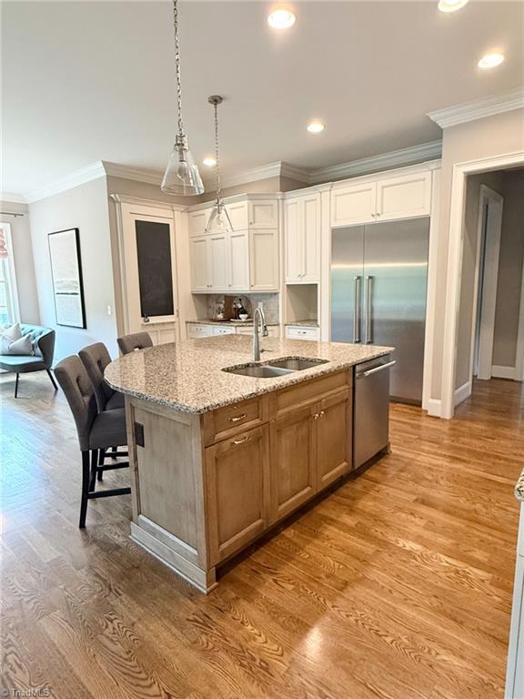 7507 Shadow Creek Drive