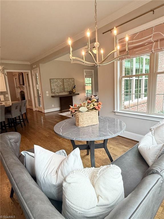 7507 Shadow Creek Drive