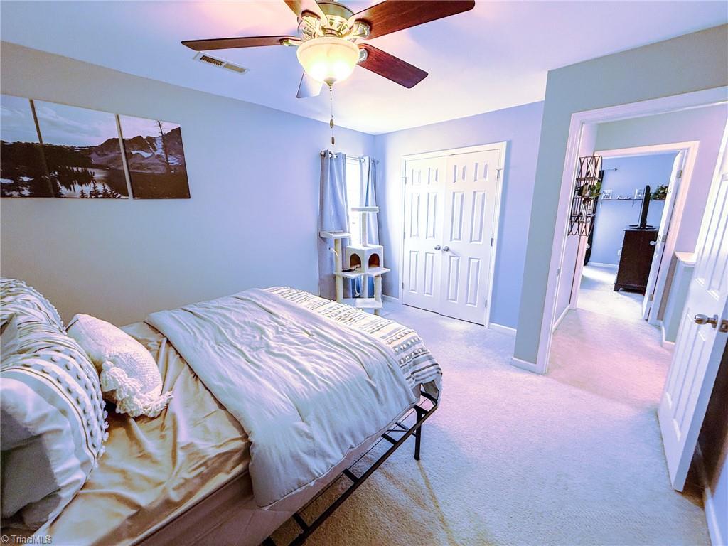 113 Oakmont Court