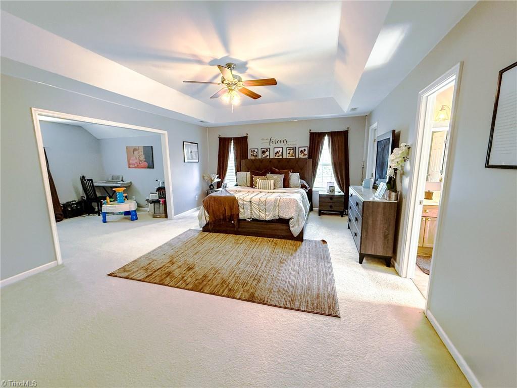 113 Oakmont Court