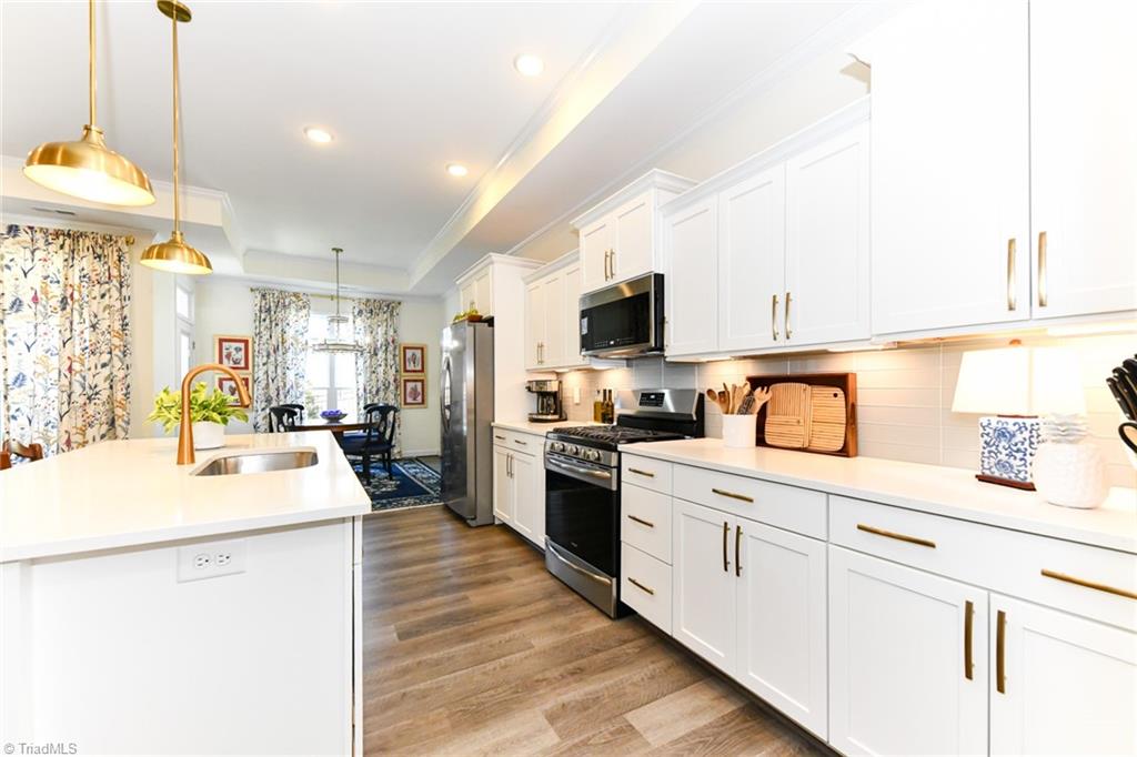 3447 Willowcrest Street