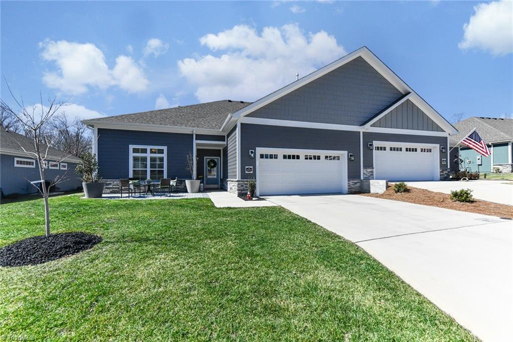 3447 Willowcrest Street