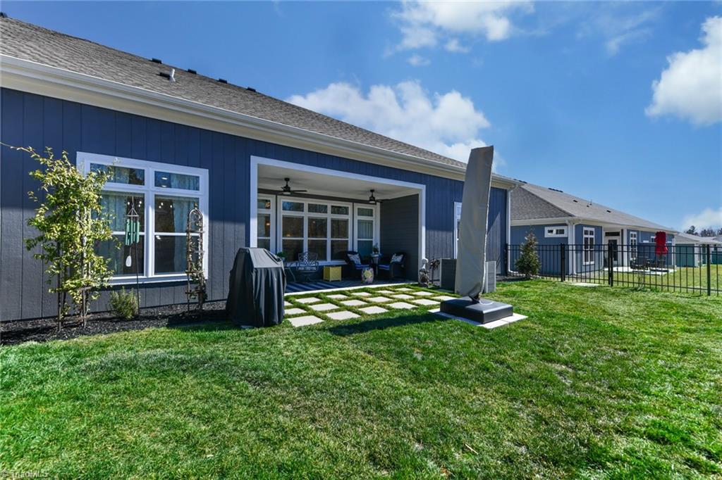 3447 Willowcrest Street