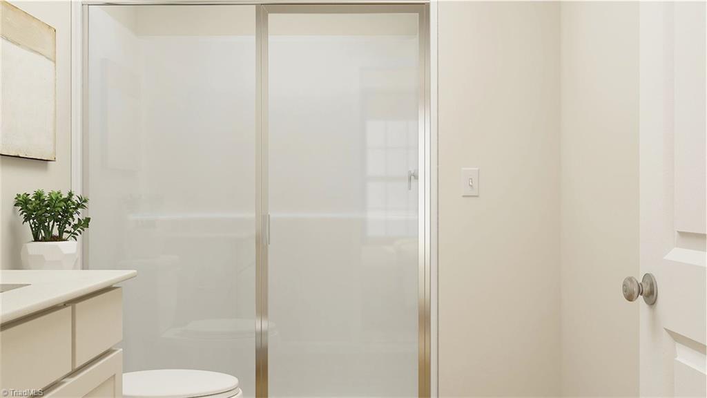 1941 Autumn Mist Drive, Winston-Salem