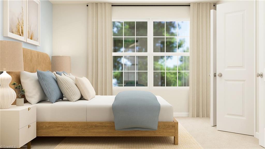 1941 Autumn Mist Drive, Winston-Salem