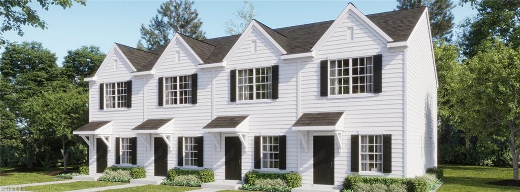 1941 Autumn Mist Drive, Winston-Salem