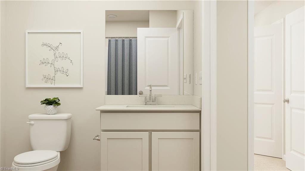 1941 Autumn Mist Drive, Winston-Salem