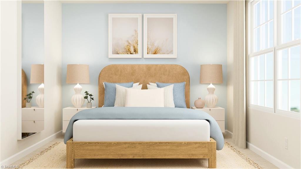 1941 Autumn Mist Drive, Winston-Salem