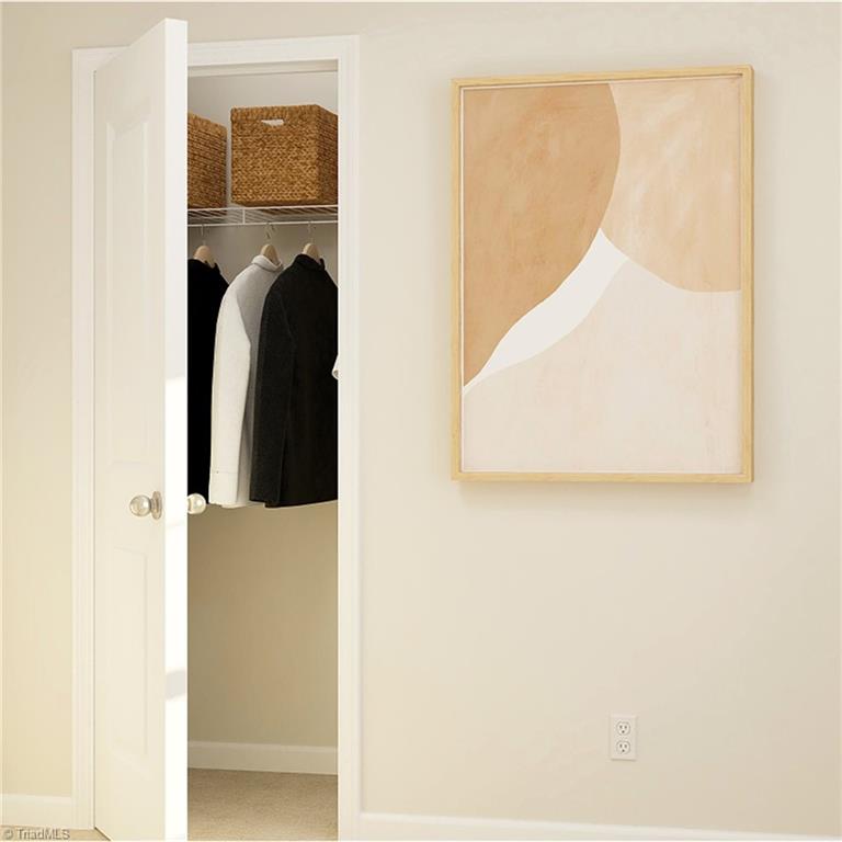 1941 Autumn Mist Drive, Winston-Salem