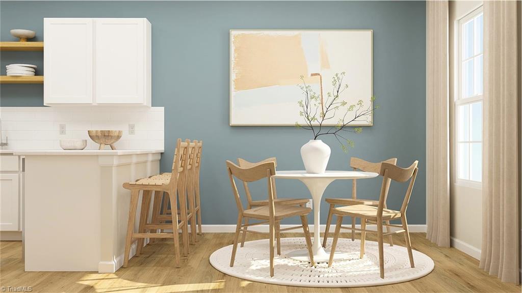 1941 Autumn Mist Drive, Winston-Salem