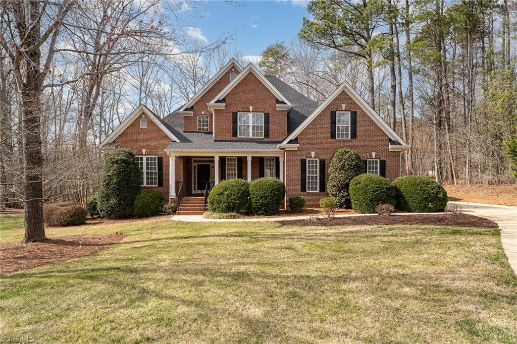 916 Troublesome Creek Drive