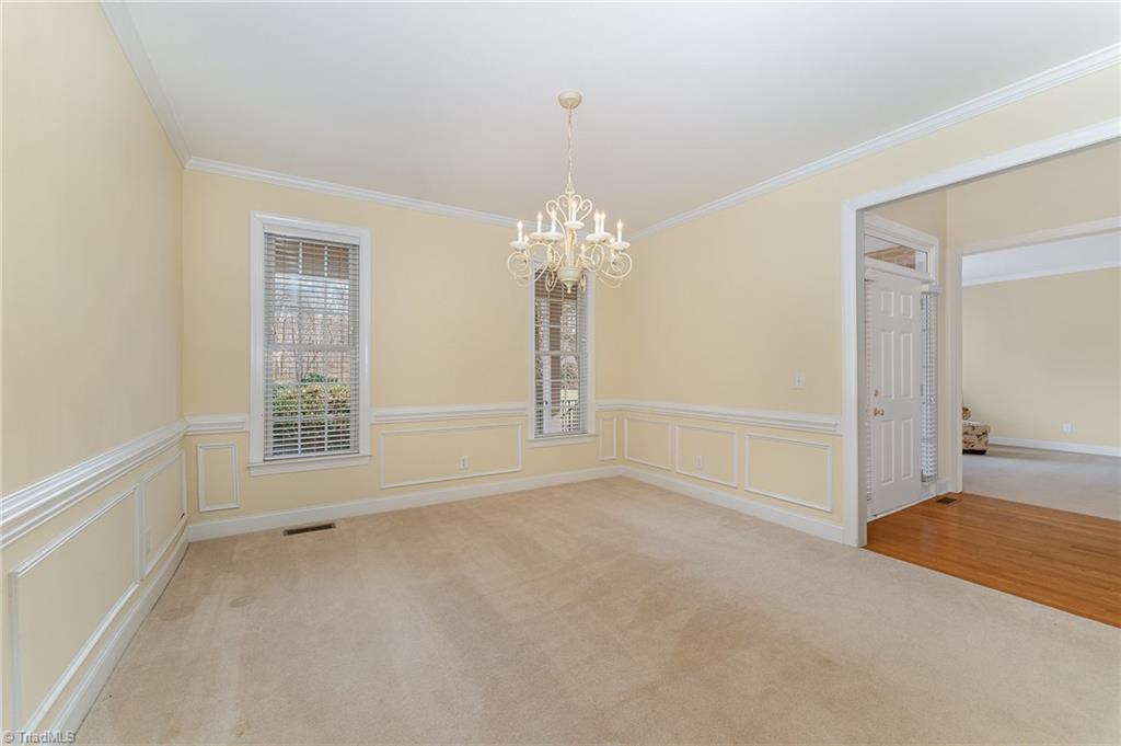 916 Troublesome Creek Drive