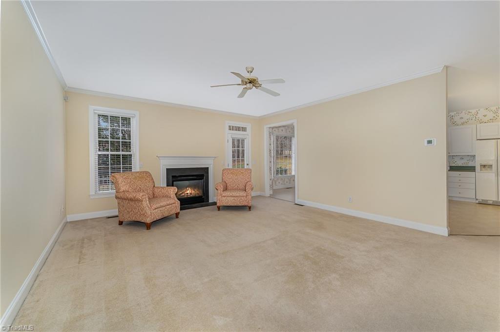 916 Troublesome Creek Drive