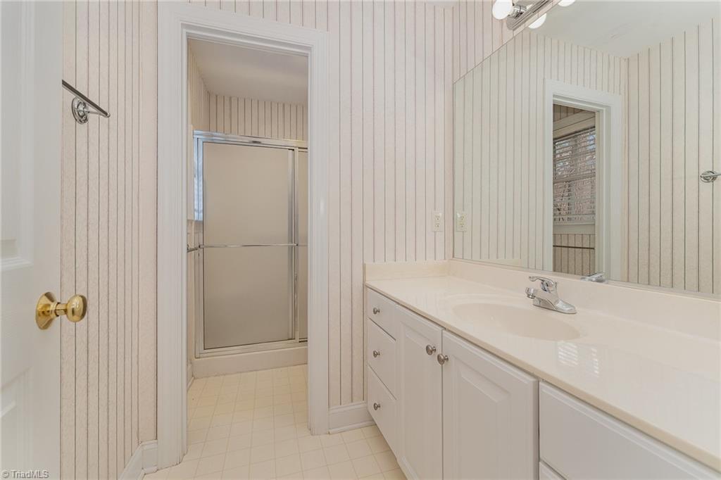 916 Troublesome Creek Drive