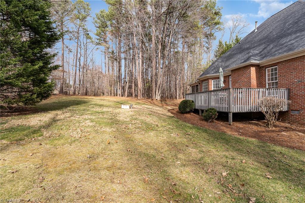 916 Troublesome Creek Drive