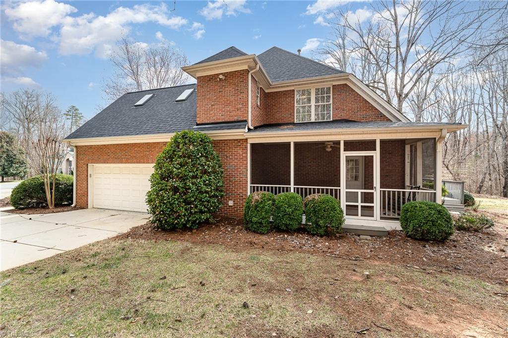 916 Troublesome Creek Drive